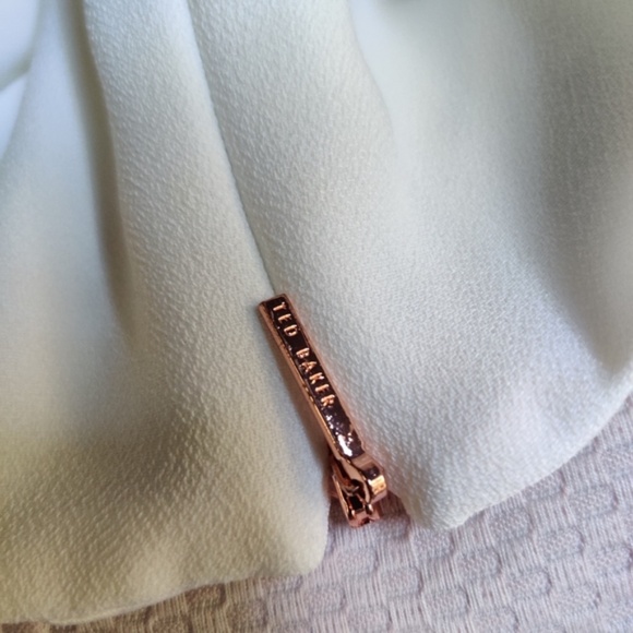 Ted Baker London Illidd Sheath Dress - Picture 6 of 6